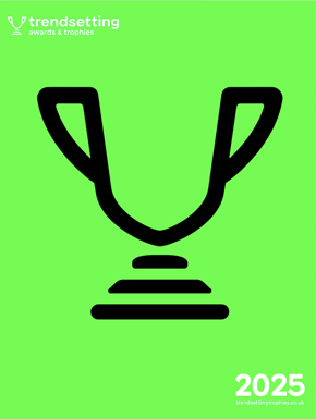 Trendsetting Trophies