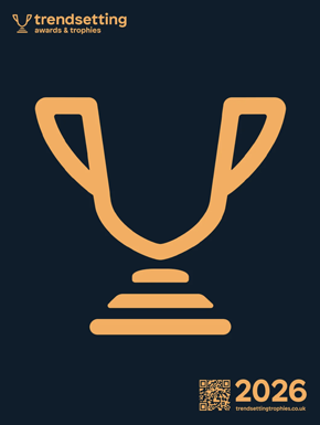 Trendsetting Trophies