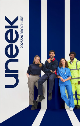 Uneek Corporate & Workwear